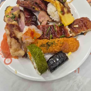 쿠우쿠우 골드 대표 사진