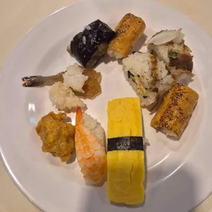 애슐리 대표 사진