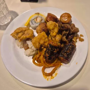 애슐리 대표 사진