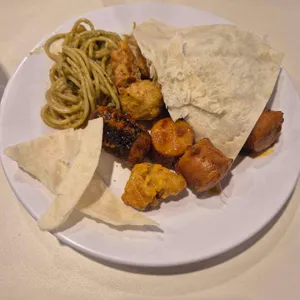 애슐리 대표 사진