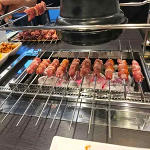 명일양꼬치 사진 1