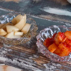 하와이새우트럭 리뷰 사진