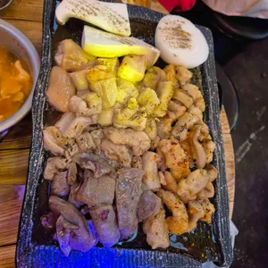 김덕후의곱창조 대표 사진