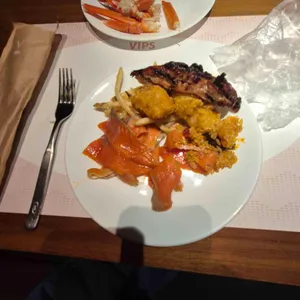 빕스 프리미어 사진