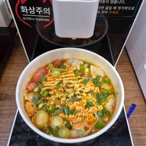 카툰플러스 만화카페 사진 2