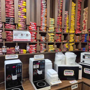 카툰플러스 만화카페 대표 사진