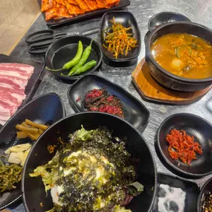 제주화로집 사진