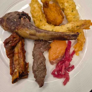 마키노차야 블랙31 사진