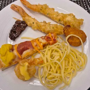 마키노차야 블랙31 사진