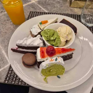 마키노차야 블랙31 사진