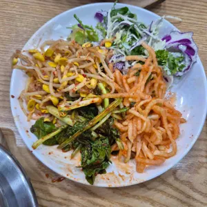 거창맷돌순두부 사진 1