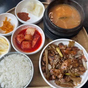 닭나무집 대표 사진