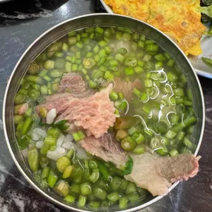 능동미나리 리뷰 사진