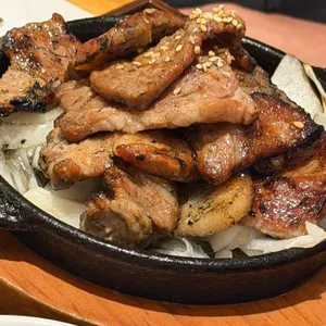 수테 사진