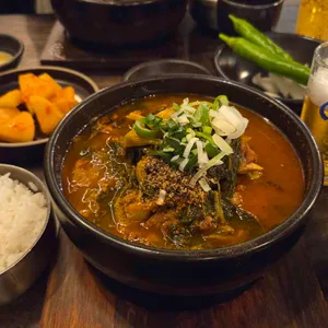 고을감자탕 사진 2