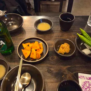 고을감자탕 리뷰 사진