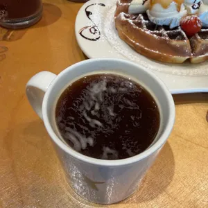 홀리 크로스 사진