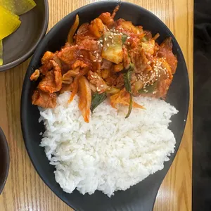 김가네 대표 사진