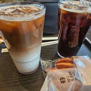 스타벅스 대표 사진