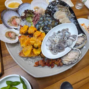 착한횟집 사진