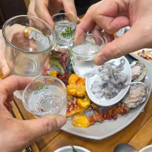 착한횟집 사진