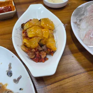 착한횟집 사진
