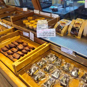 바이웨이  베이커스 대표 사진