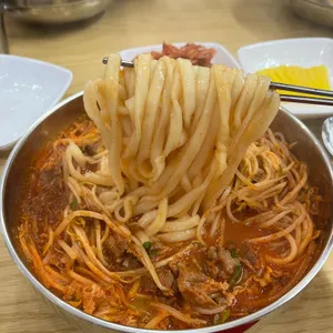 월악 통큰 대표 사진