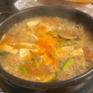 명가 나주곰탕 평양냉면 대표 사진