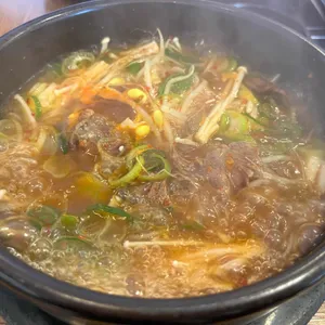 명가 나주곰탕 평양냉면 대표 사진