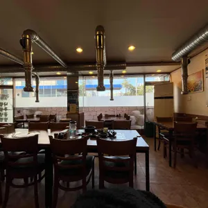 명가 나주곰탕 평양냉면 리뷰 사진