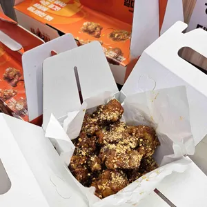 일미닭강정 사진 2