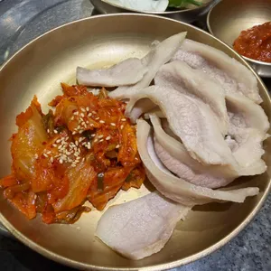 정짓간 사진