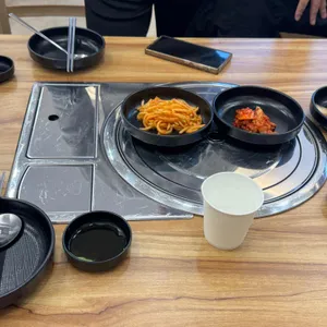 방가삼대 얼큰한 뼈해장국 사진
