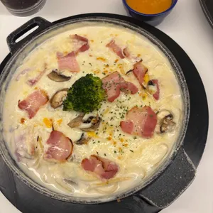 이재모피자 리뷰 사진