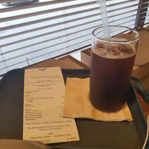 Perception 대표 사진