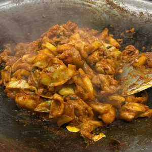 두총각닭갈비 사진