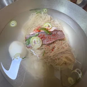 필동면옥 대표 사진