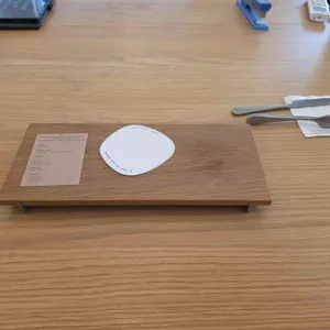 로스터리 엔오알엠 리뷰 사진