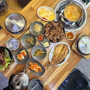 궁전회관 사진 1