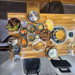 궁전회관 리뷰 사진