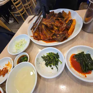풍촌코다리네 사진