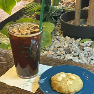 LIBERTY 대표 사진