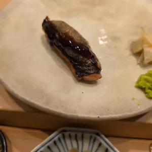 스시선수 리뷰 사진