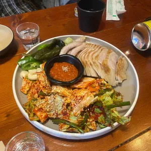 부엉이산장 사진 1