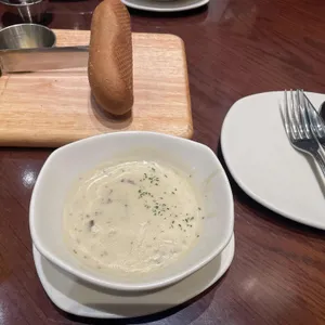 아웃백스테이크하우스 사진