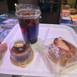 파리바게뜨 사진