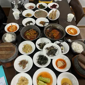 산사랑 사진 1