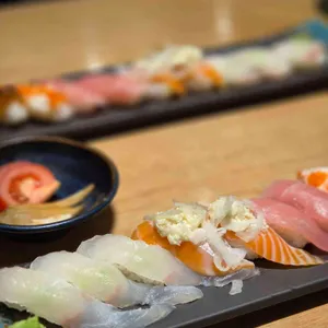 상무초밥 대표 사진