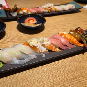 상무초밥 대표 사진